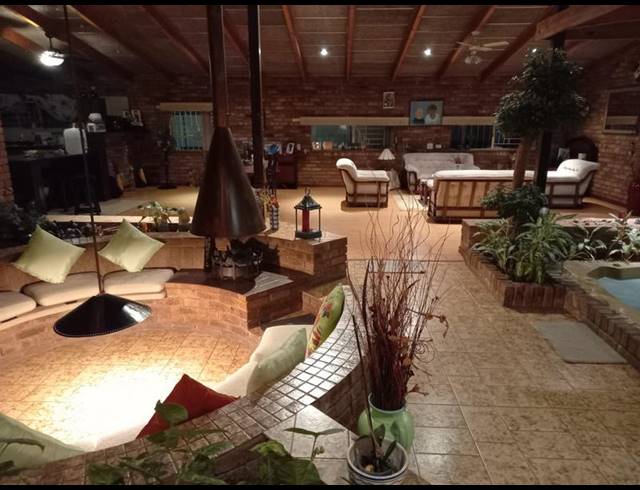 4 BEDROOM PROPERTY TO RENT IN DALPARK PROPER